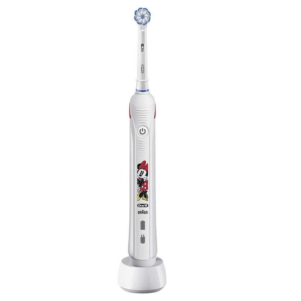 oral b kids junior