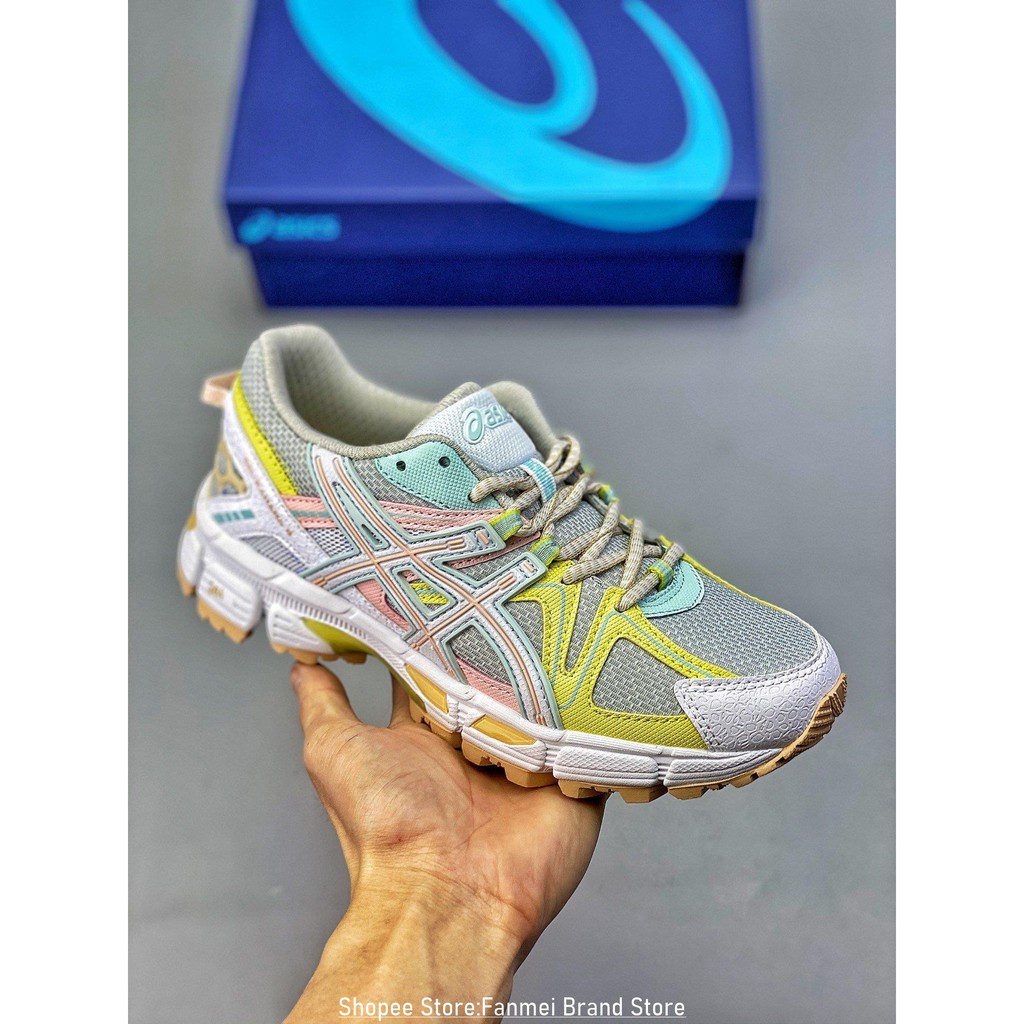 asics kahana 8 womens