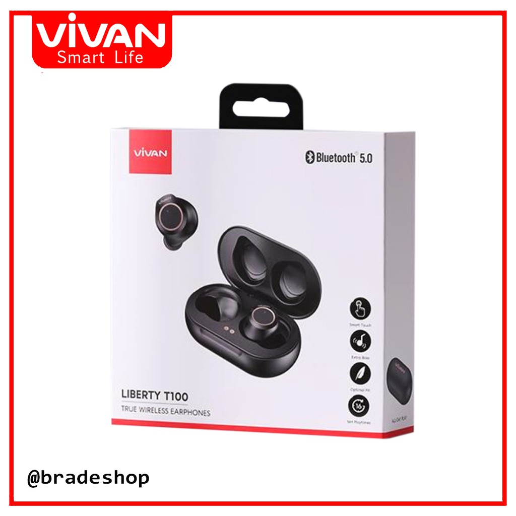 vivan liberty t100s