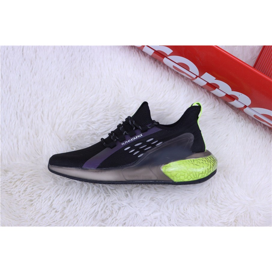 alphabounce beyond running