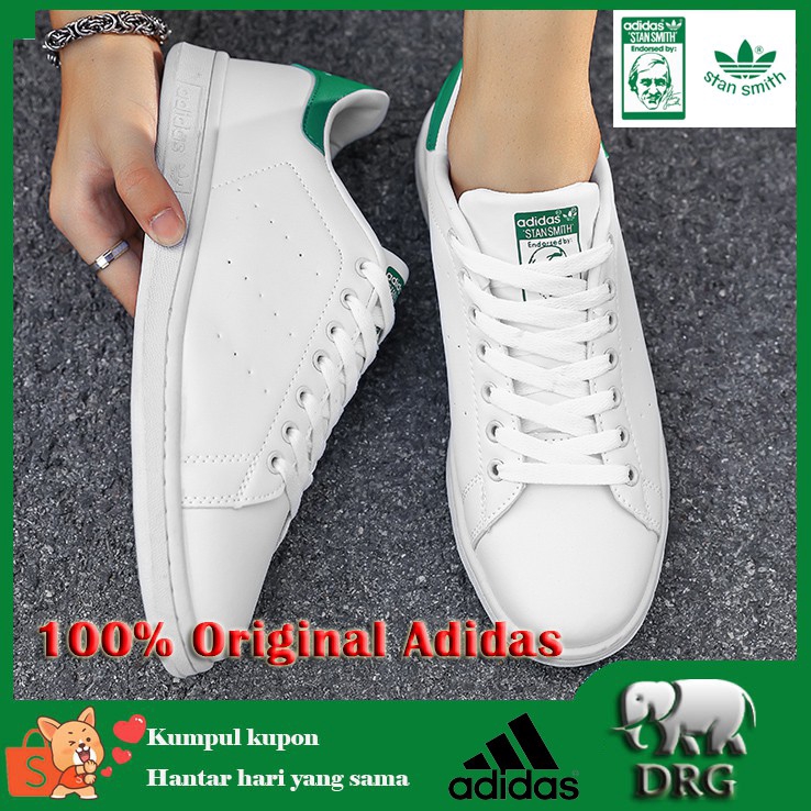 stan smith ad
