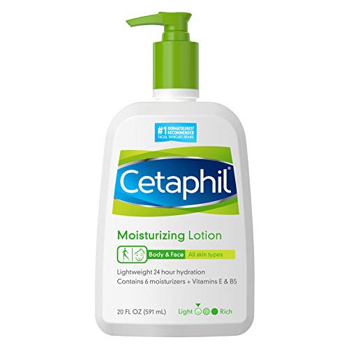 cetaphil moisturizing lotion costco