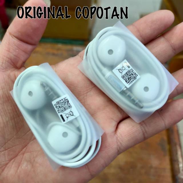 oppo f11 earphones original