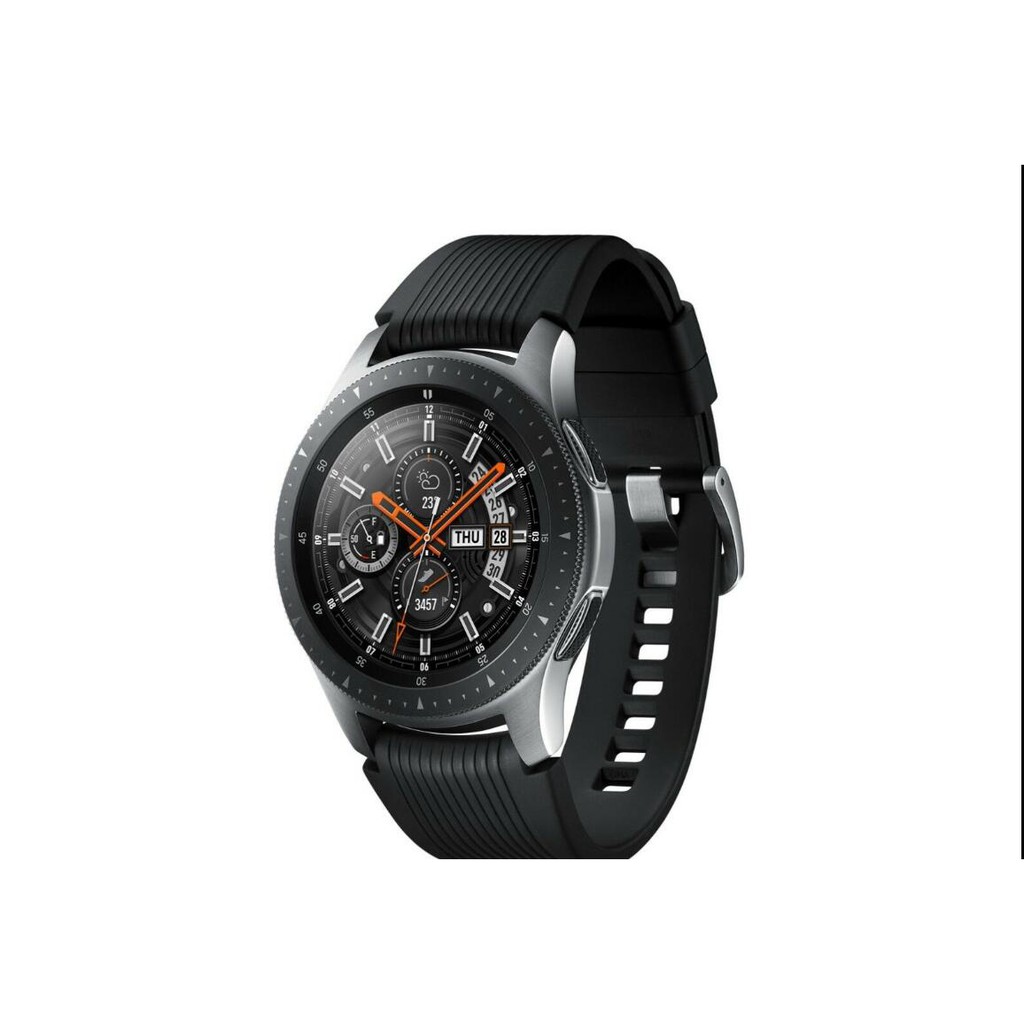 samsung gear s4 frontier smartwatch