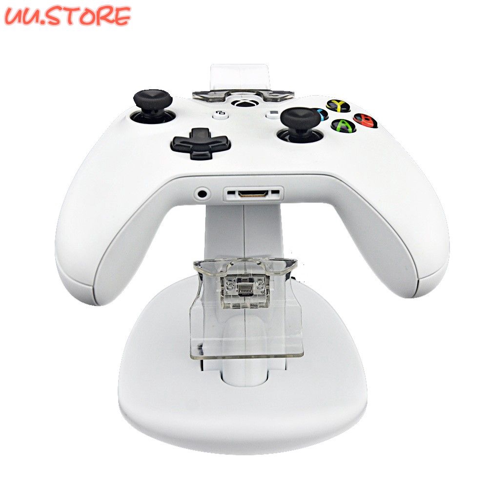 white xbox controller charger