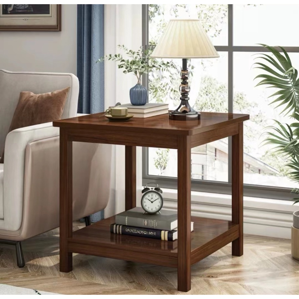 Living Room Corner Side Table Small Coffee Table Simple Home Side