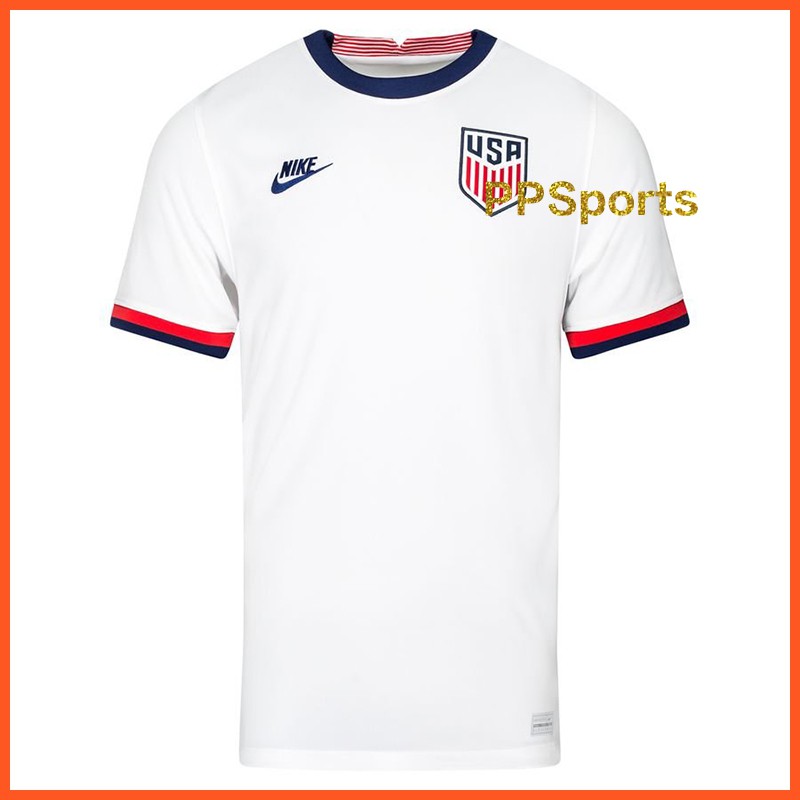 usa jersey soccer 2020