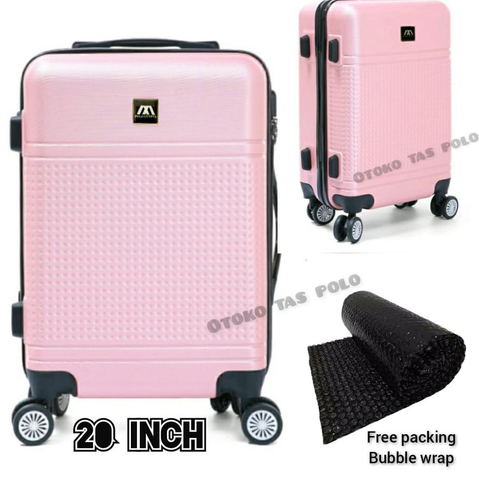 Gvlue Code Code <20inch polo geneva Suitcase Is Not Easy To Break Airplane Size