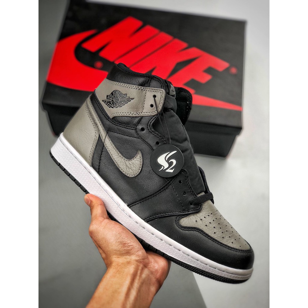 jordan 1 shadow men