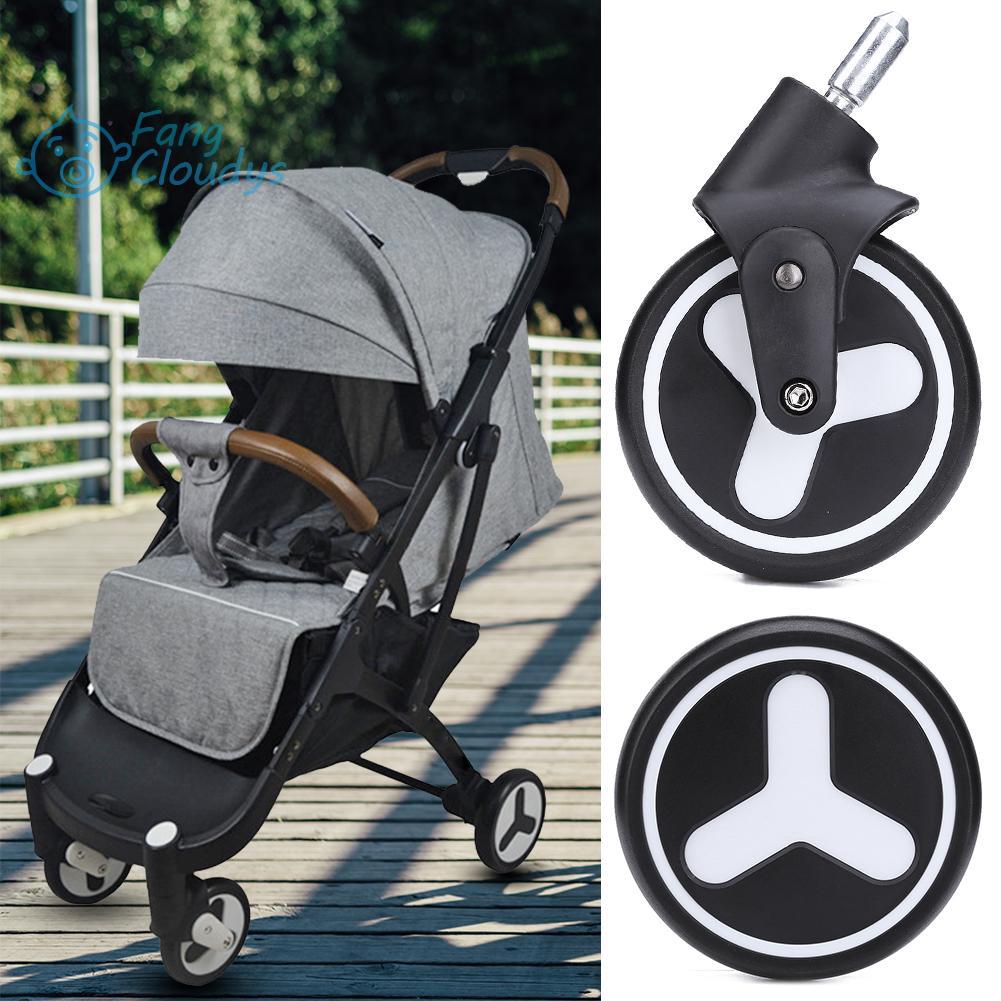 stroller footrest replacement