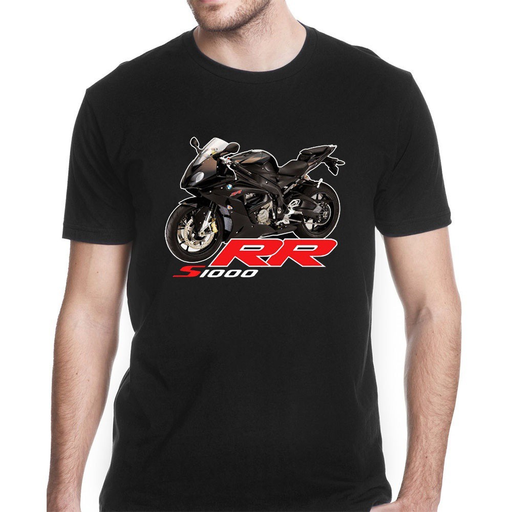 bmw s1000rr t shirt