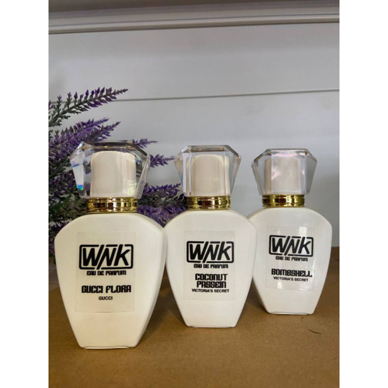 Women 1 Perfume Tahan Lama 35ml Shopee Singapore