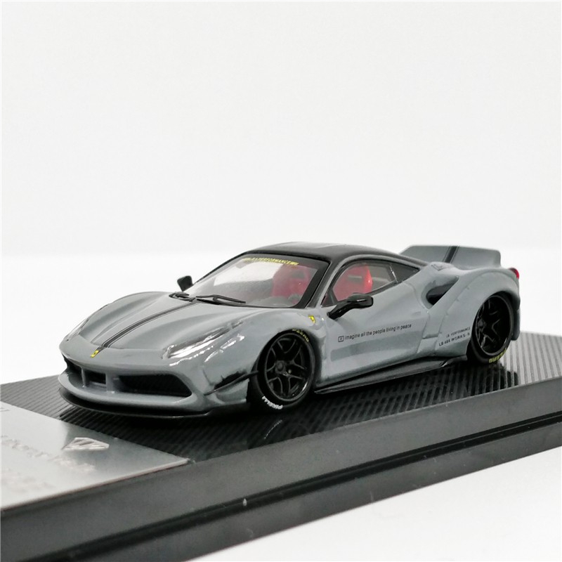 ferrari diecast model cars