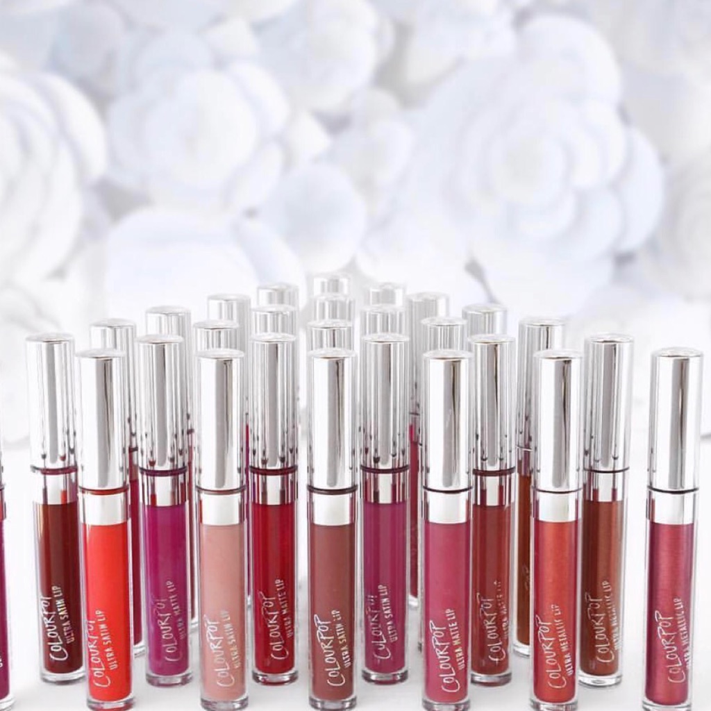 cheap liquid lipstick