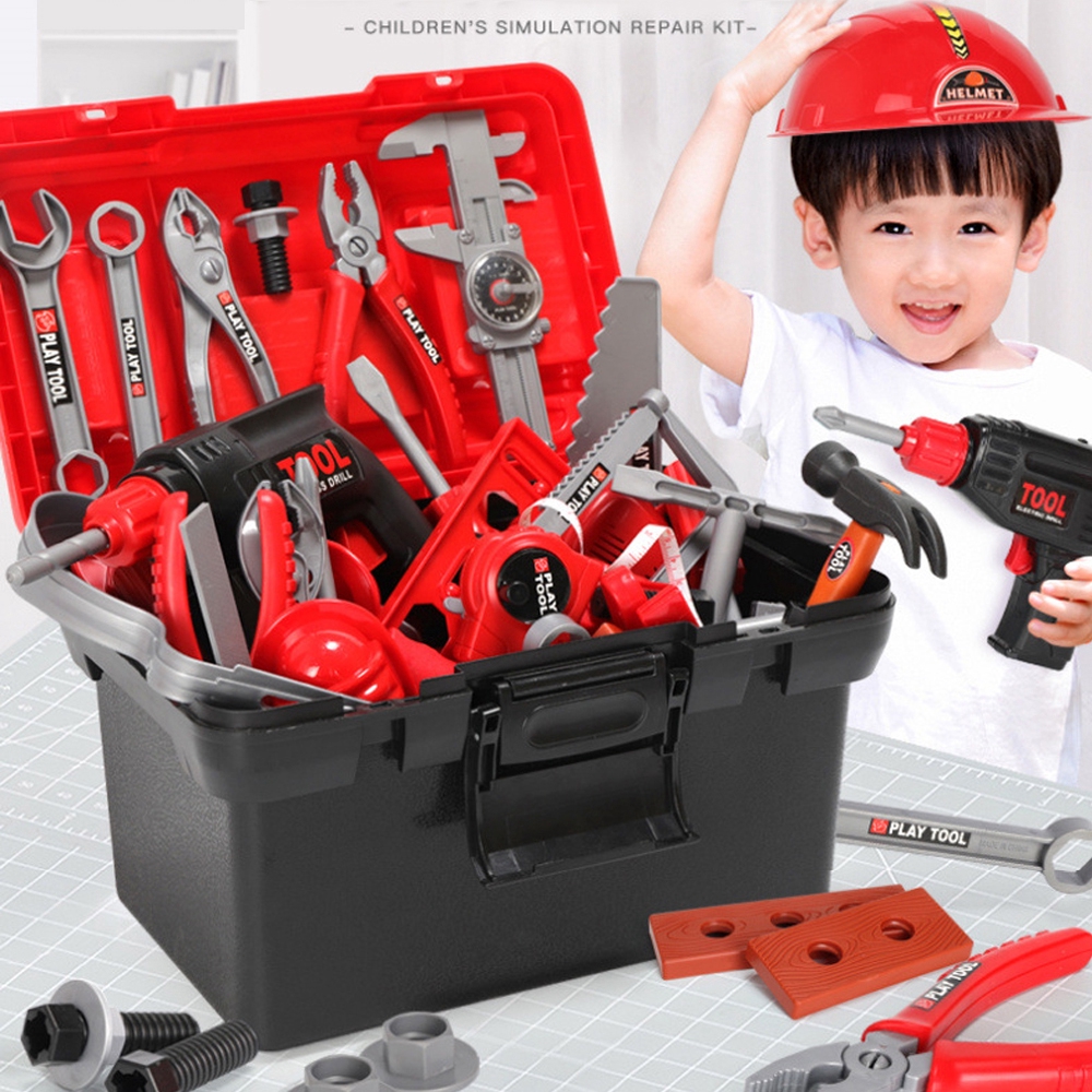 tool kit set for kids