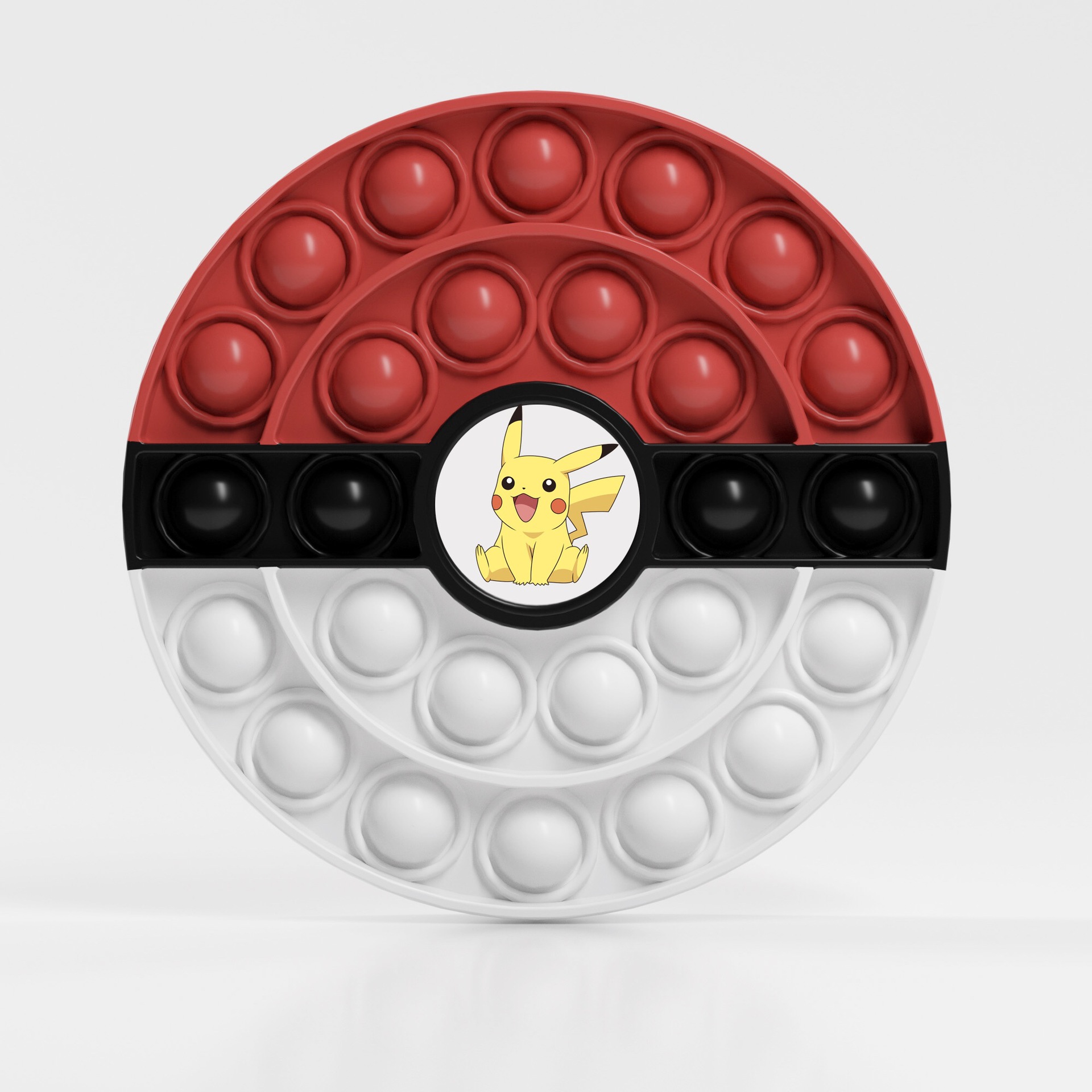 poppets fidget toys among us