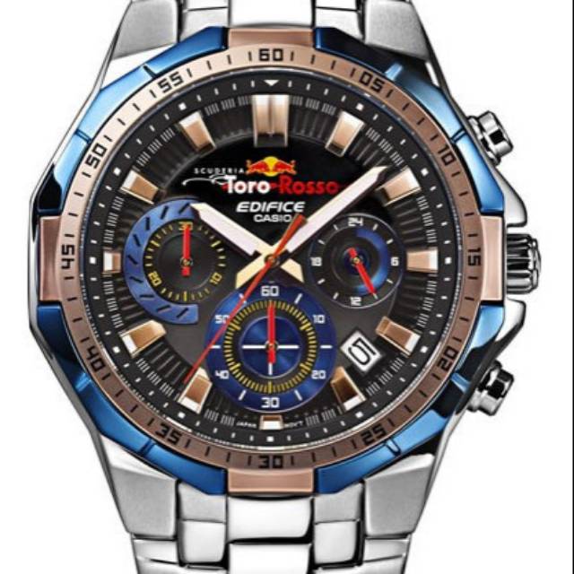edifice efr 554