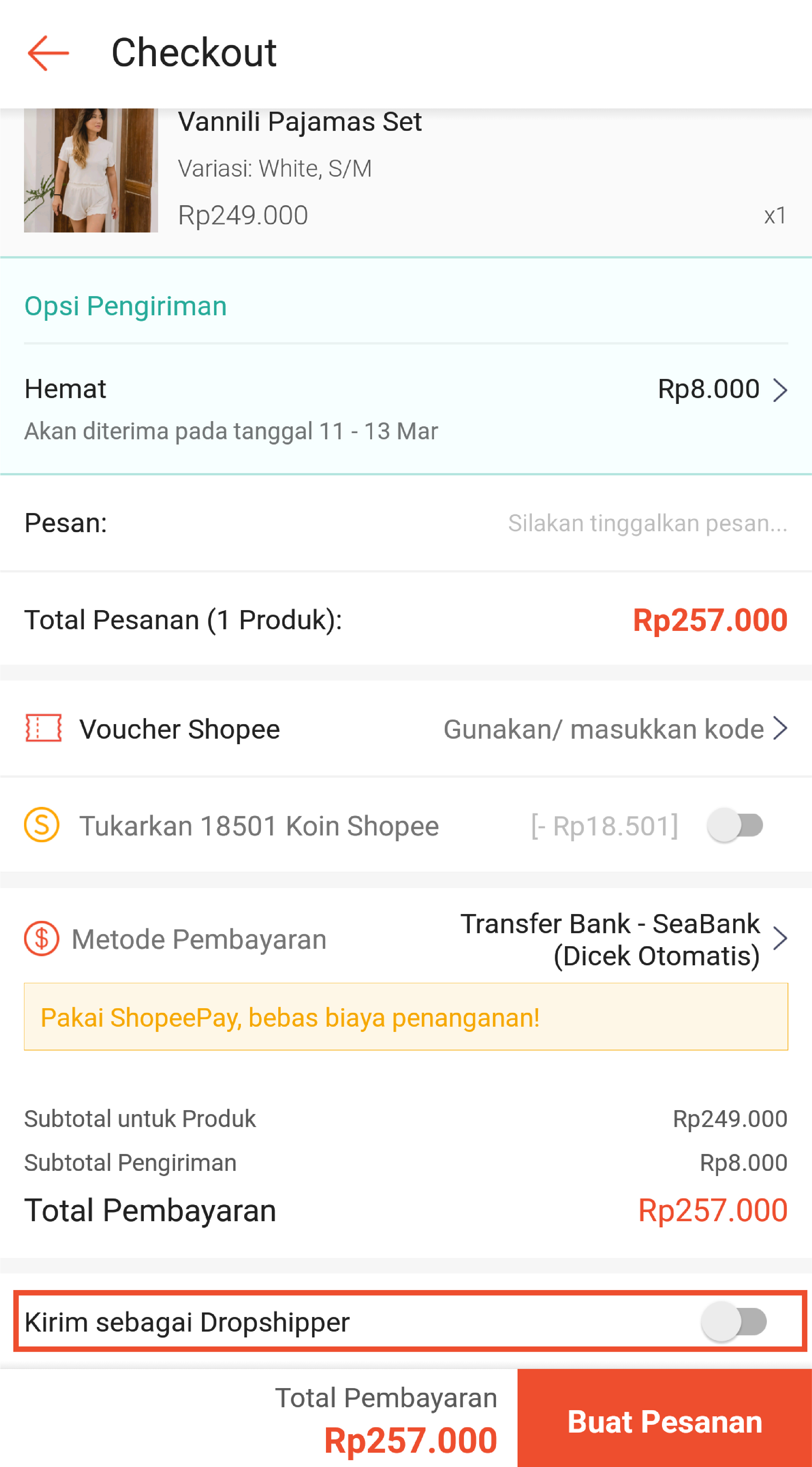 Dropshipper | Pusat Edukasi Penjual Shopee Indonesia