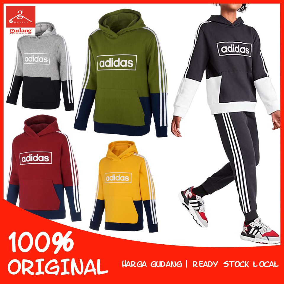 adidas outlet sweatshirt