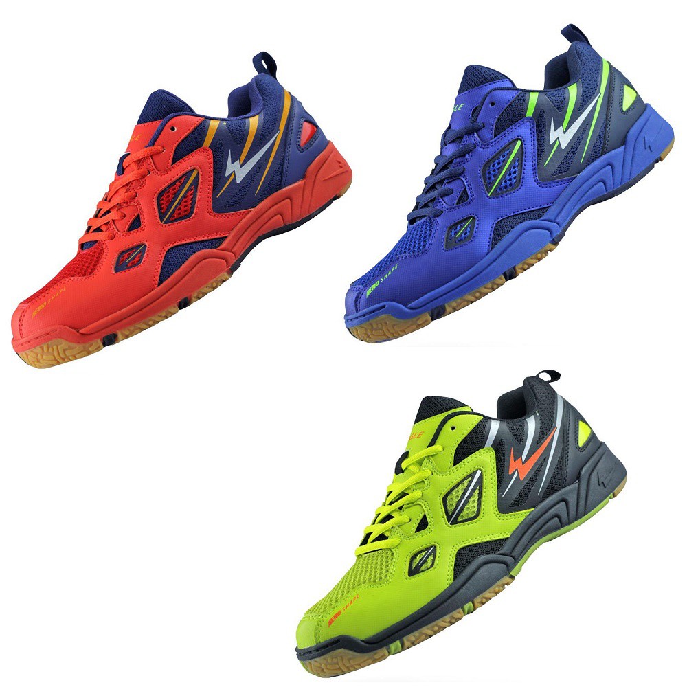 affordable badminton shoes