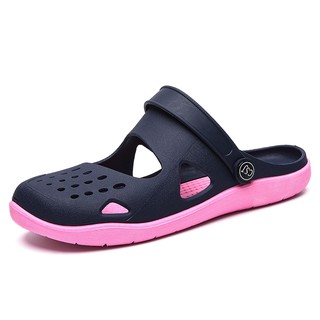 jelly clogs