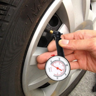 Tire Pressure Gauge Car Manometro Presion De Neumaticos Pressure Gauge Tyre Pressure Meter Vehicle Tester Monitoring System