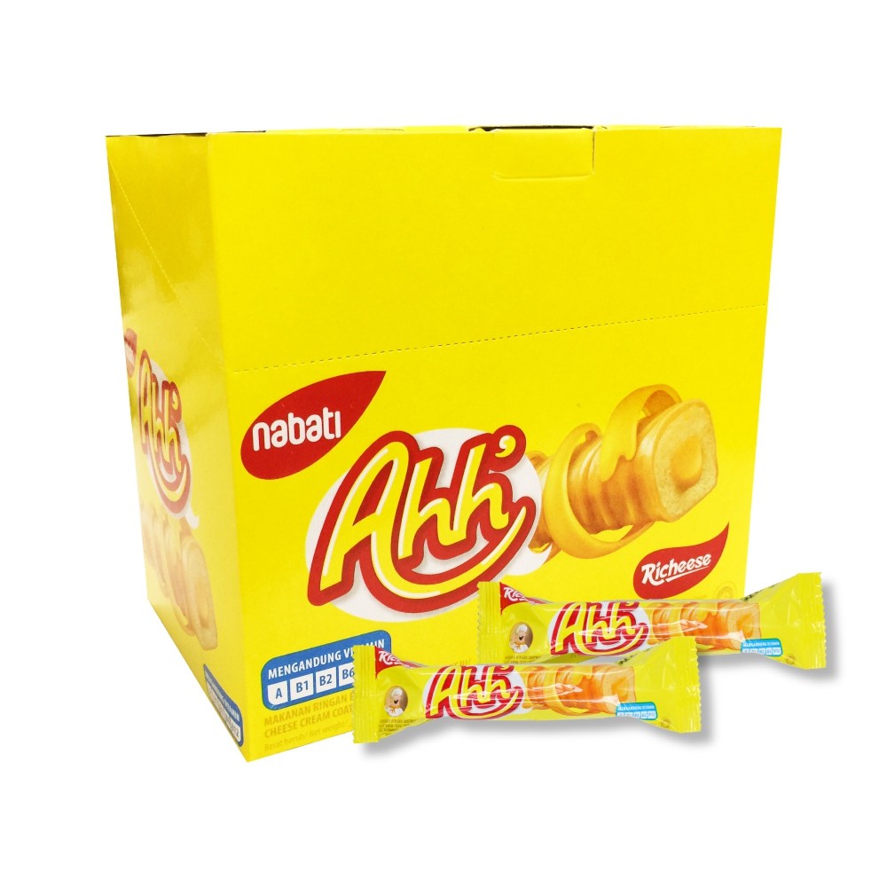 biskut nabati cheese