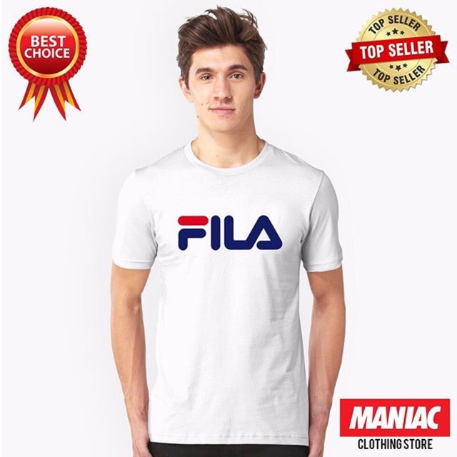 t shirt filas