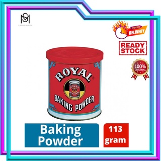 Royal Baking Powder Food Staples Price And Deals Food Beverages Nov 2021 Shopee Singapore
