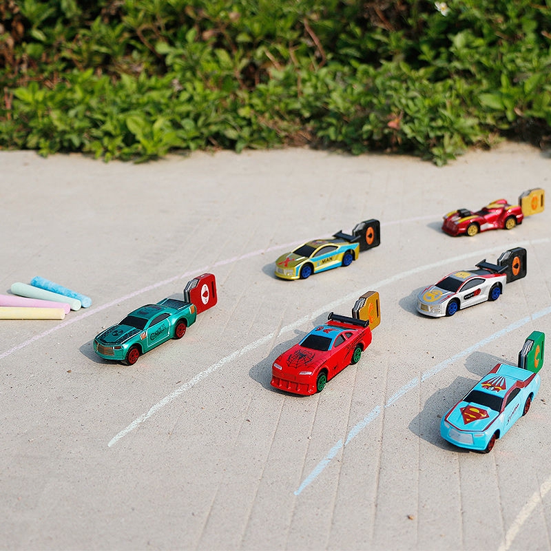 girl race car toys