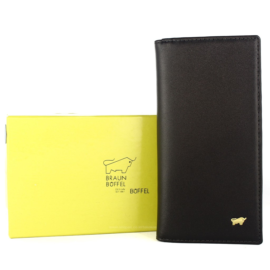 Braun Wallet Men S Wallet Price And Deals Men S Bags Jul 2021 Shopee Singapore