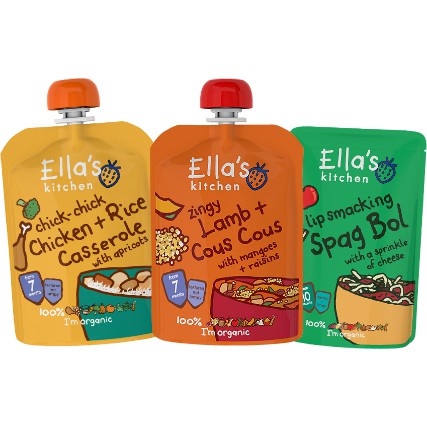 ella baby food