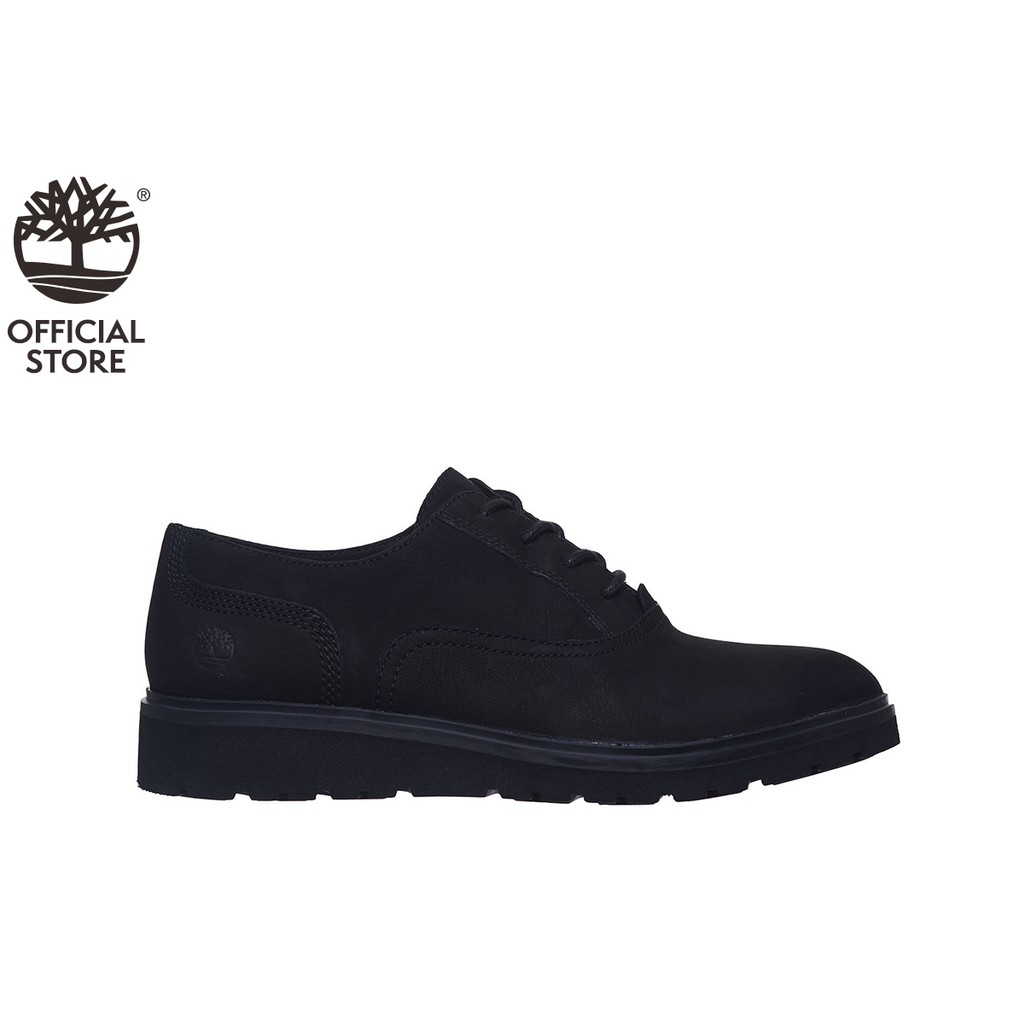 timberland women's oxfords