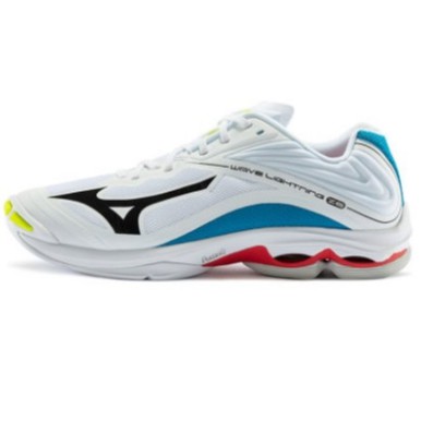 mizuno wave drive 6 white