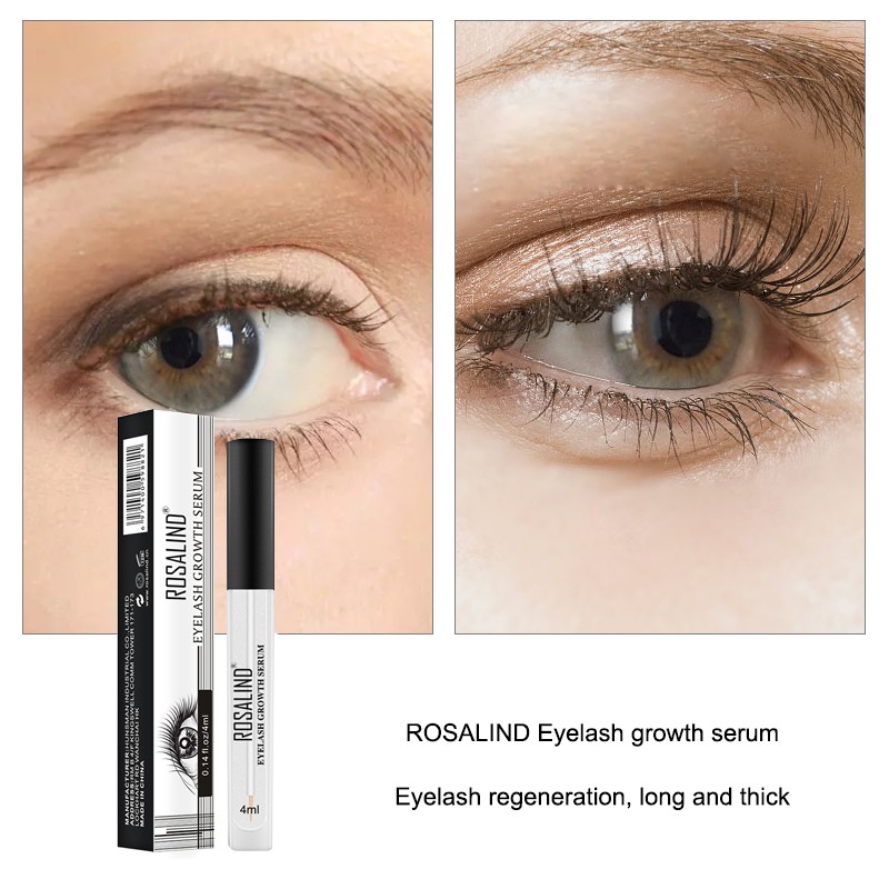 eyelash growth treatments