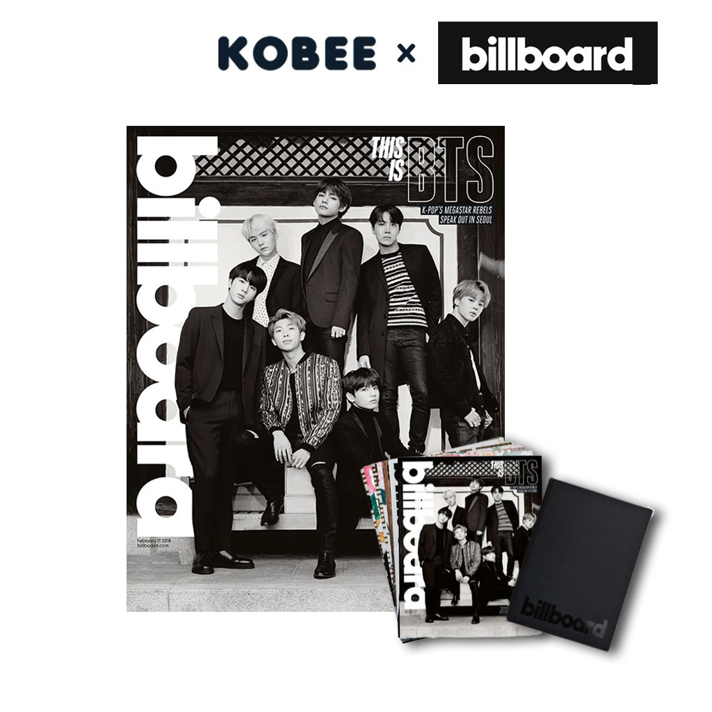 卸売 BTS Billboard magazine 8冊セット 新品未開封 - K-POP/アジア - cft-hammamet.com