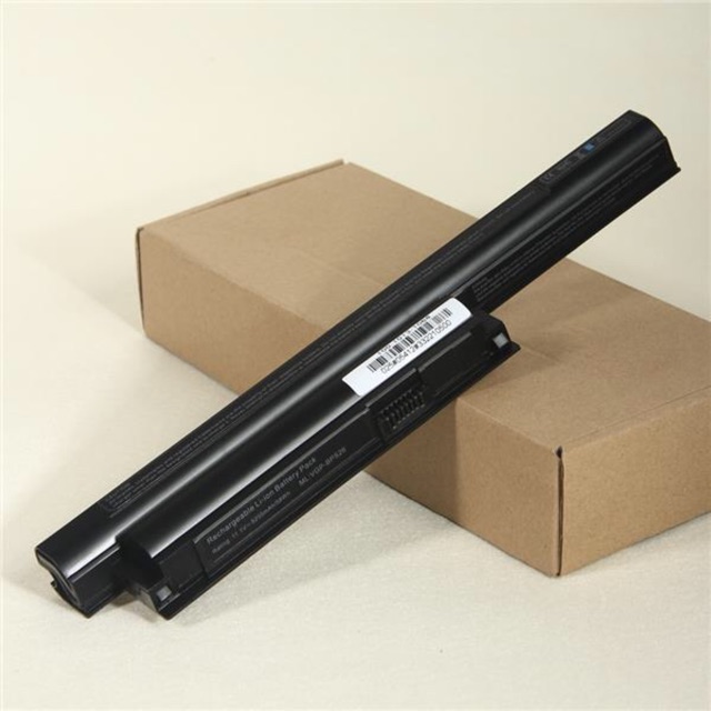 Quality Replacement Bateri Battery Sony Bps26 Bps26a Series Shopee Singapore