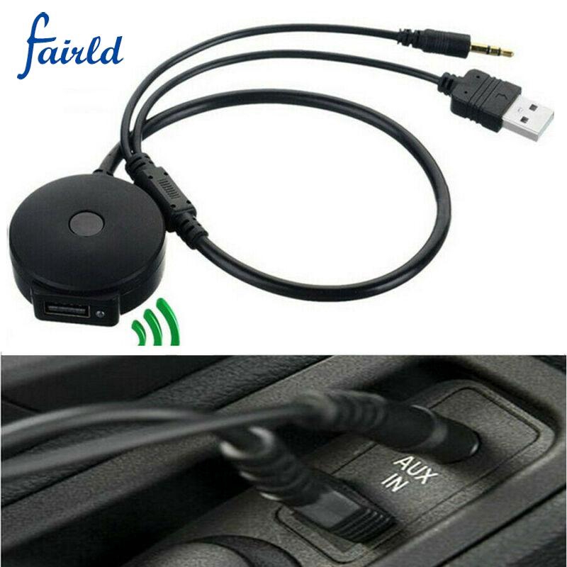 car usb music adapter