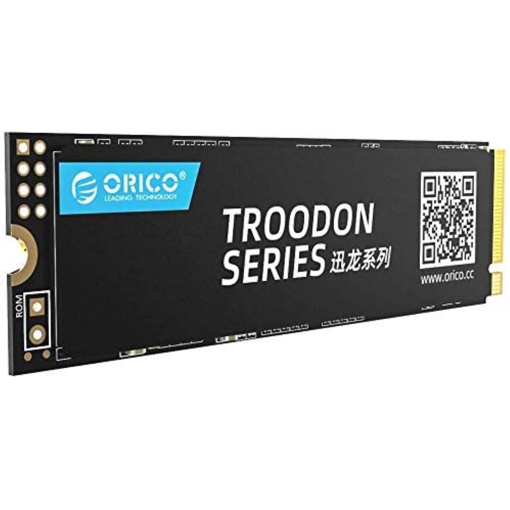 Orico v500 ssd обзор