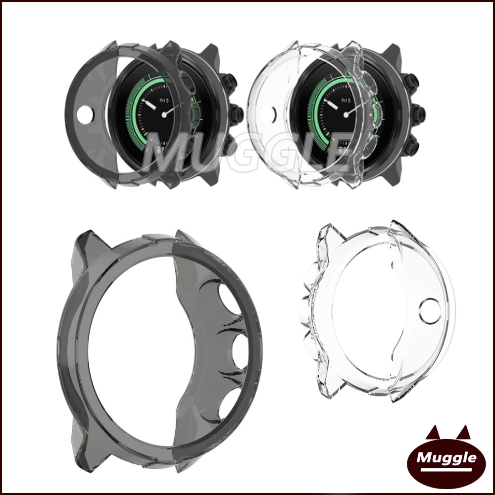 suunto d5 case