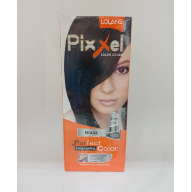 dune pixxel 2 black