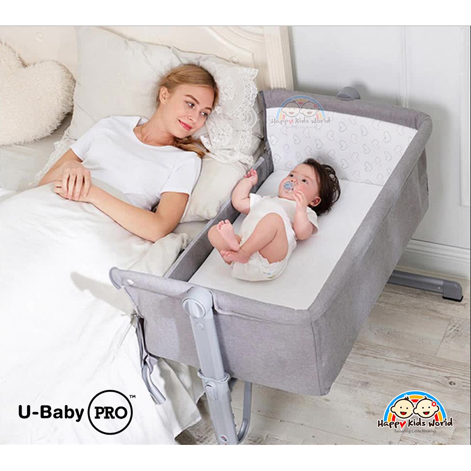 cradle cot for baby