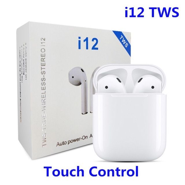 tws wireless bluetooth