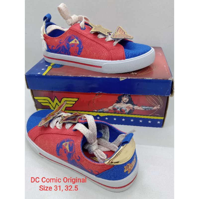 marvel comics sneakers