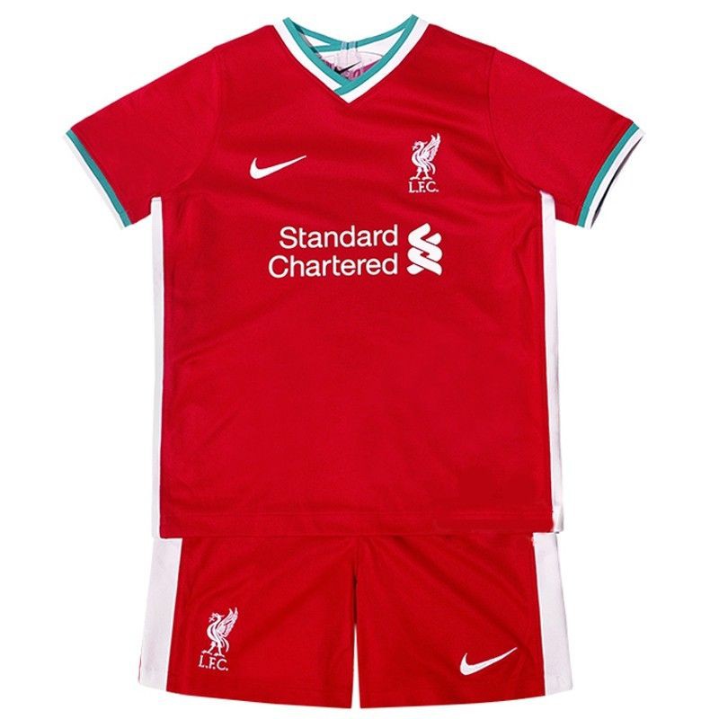 jersey bola liverpool