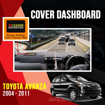 avanza accessories