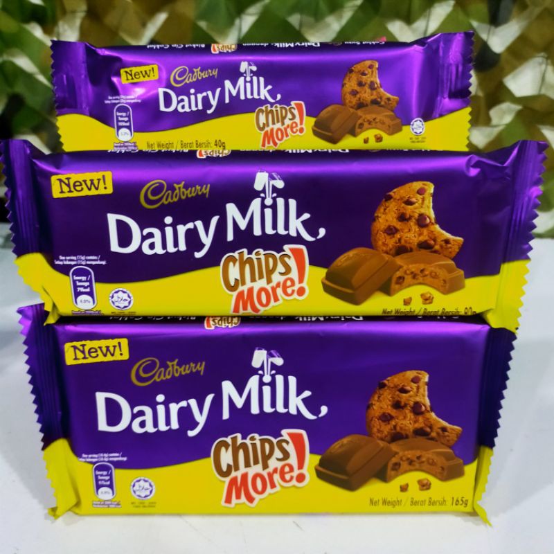 Shop Malaysia Cadbury Dairy Milk Durian Bubbly Chipsmore Black Forest Roast Almond Honeycomb Hazelnut Coklat Malaysia 40g 165g Shopee Singapore