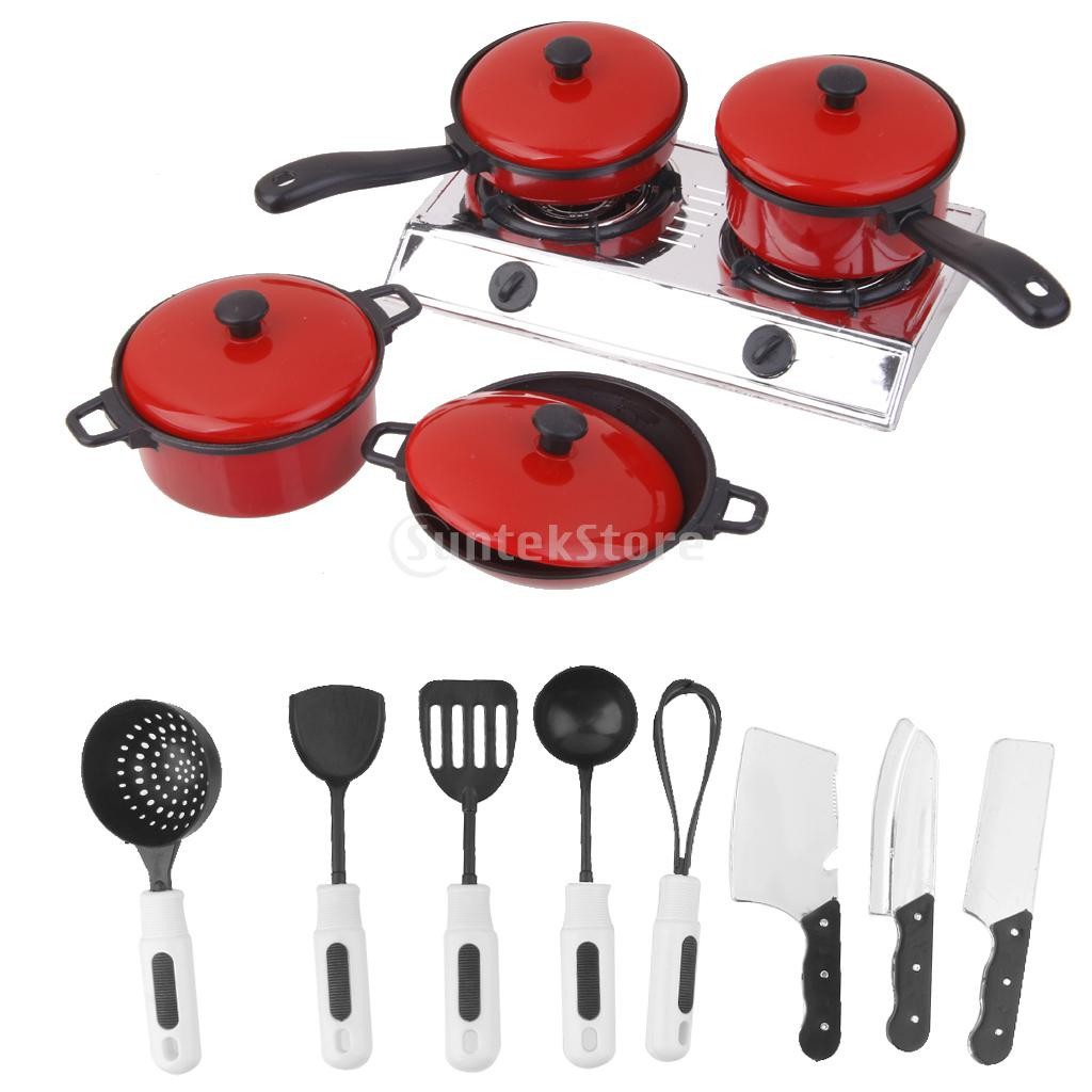 play cookware set