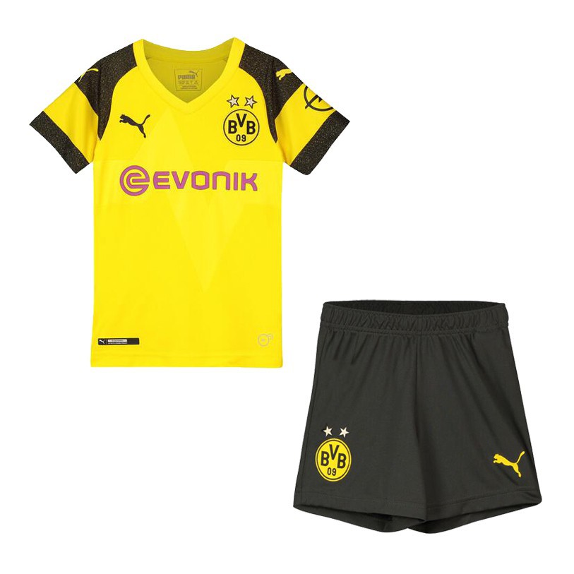 dortmund youth jersey