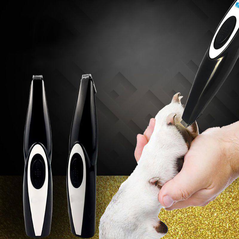 dog hair clippers target